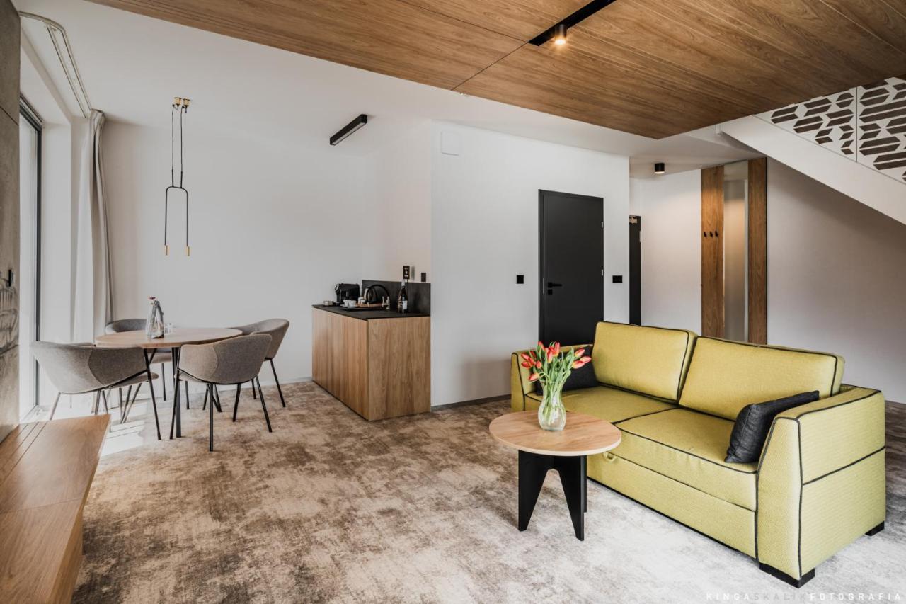 Tremonti Hotel קרפאז' מראה חיצוני תמונה