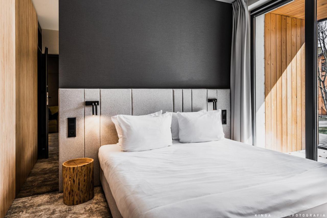 Tremonti Hotel קרפאז' מראה חיצוני תמונה