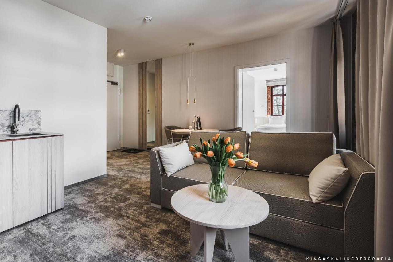 Tremonti Hotel קרפאז' מראה חיצוני תמונה