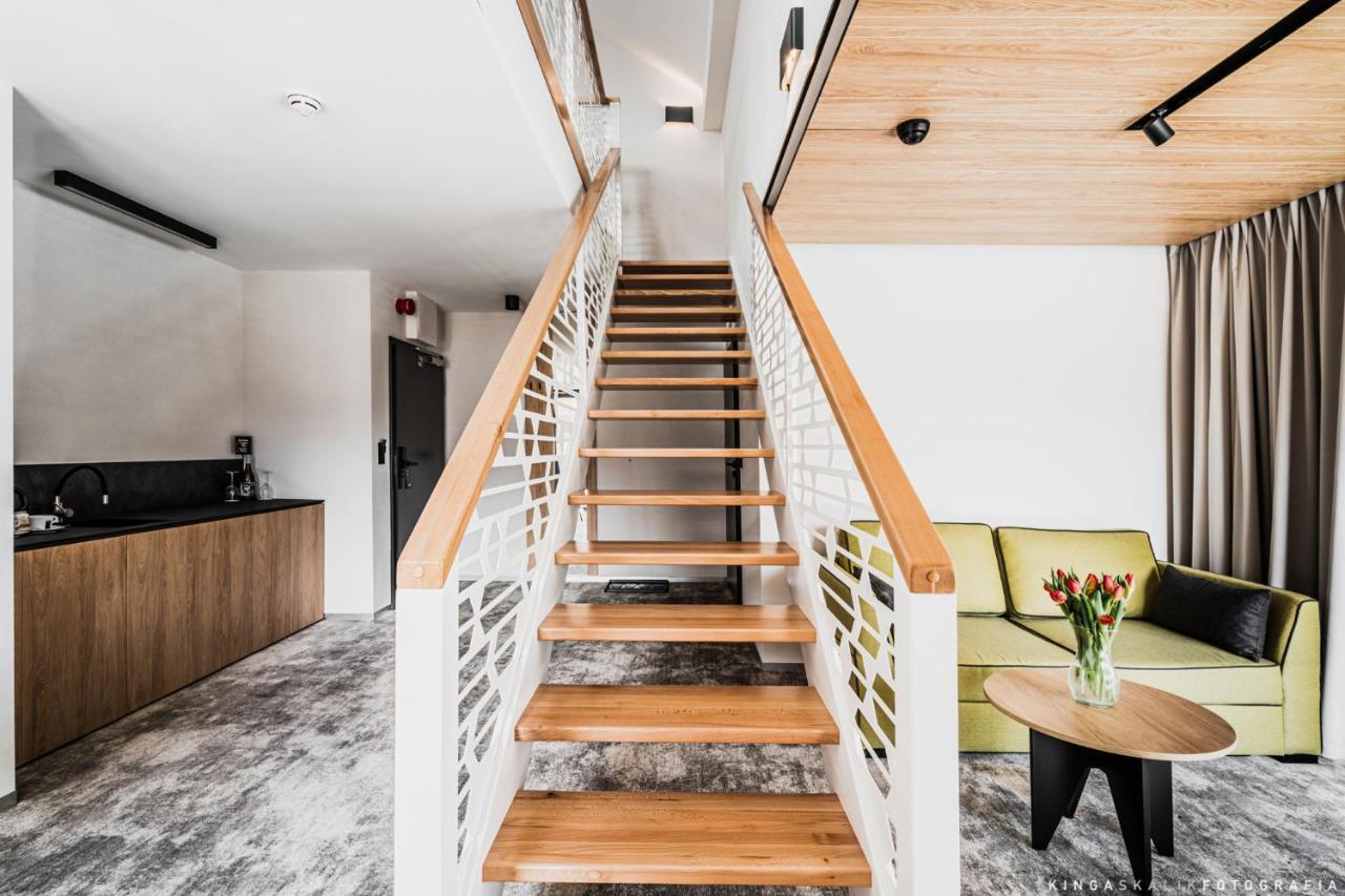 Tremonti Hotel קרפאז' מראה חיצוני תמונה