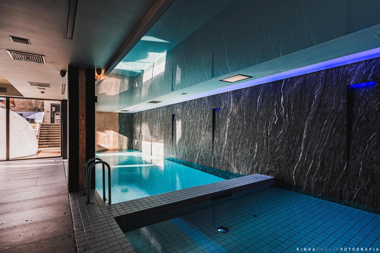 Tremonti Hotel קרפאז' מראה חיצוני תמונה