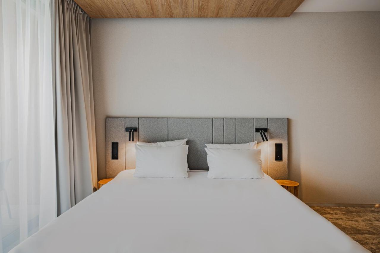 Tremonti Hotel קרפאז' מראה חיצוני תמונה