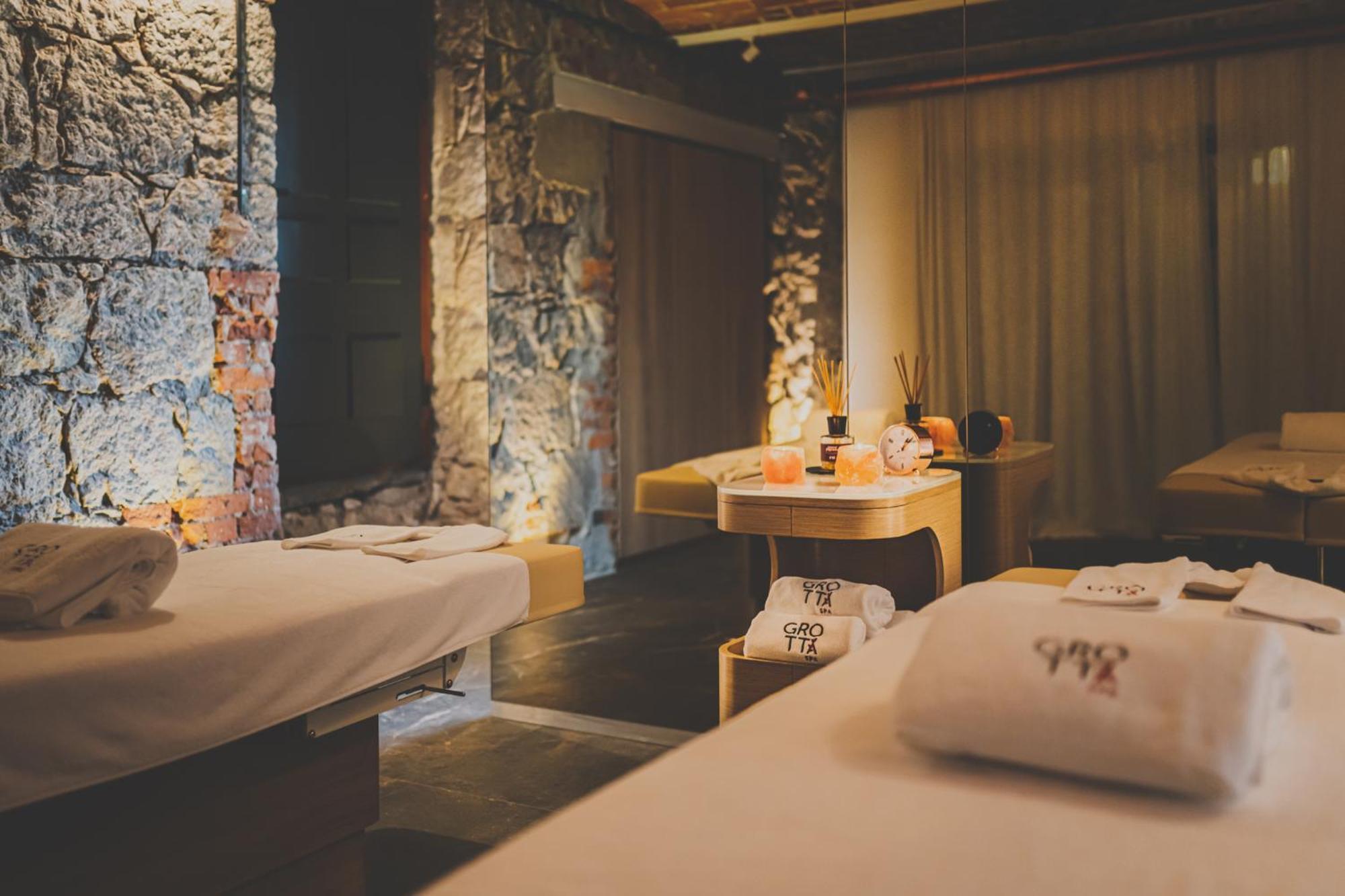 Tremonti Hotel קרפאז' מראה חיצוני תמונה