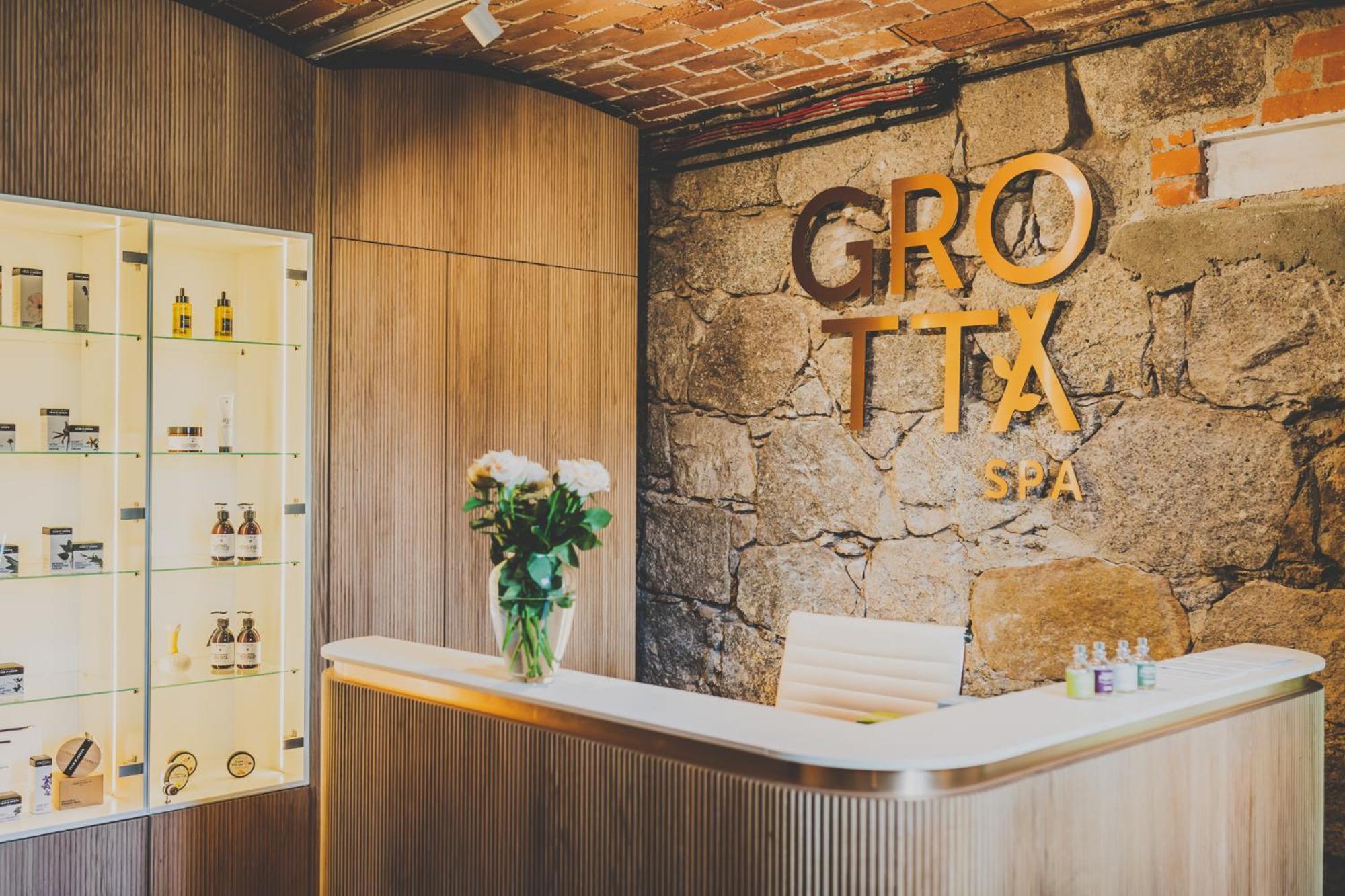 Tremonti Hotel קרפאז' מראה חיצוני תמונה
