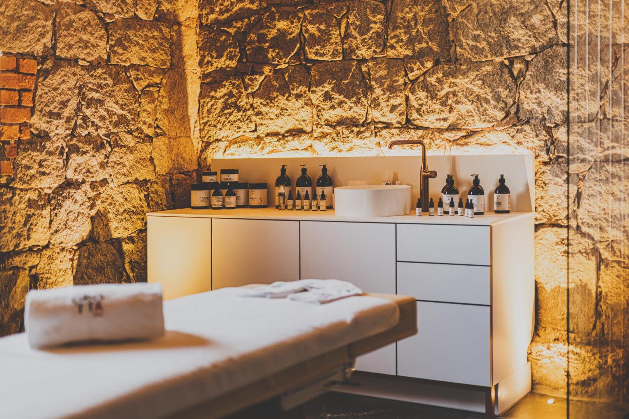 Tremonti Hotel קרפאז' מראה חיצוני תמונה