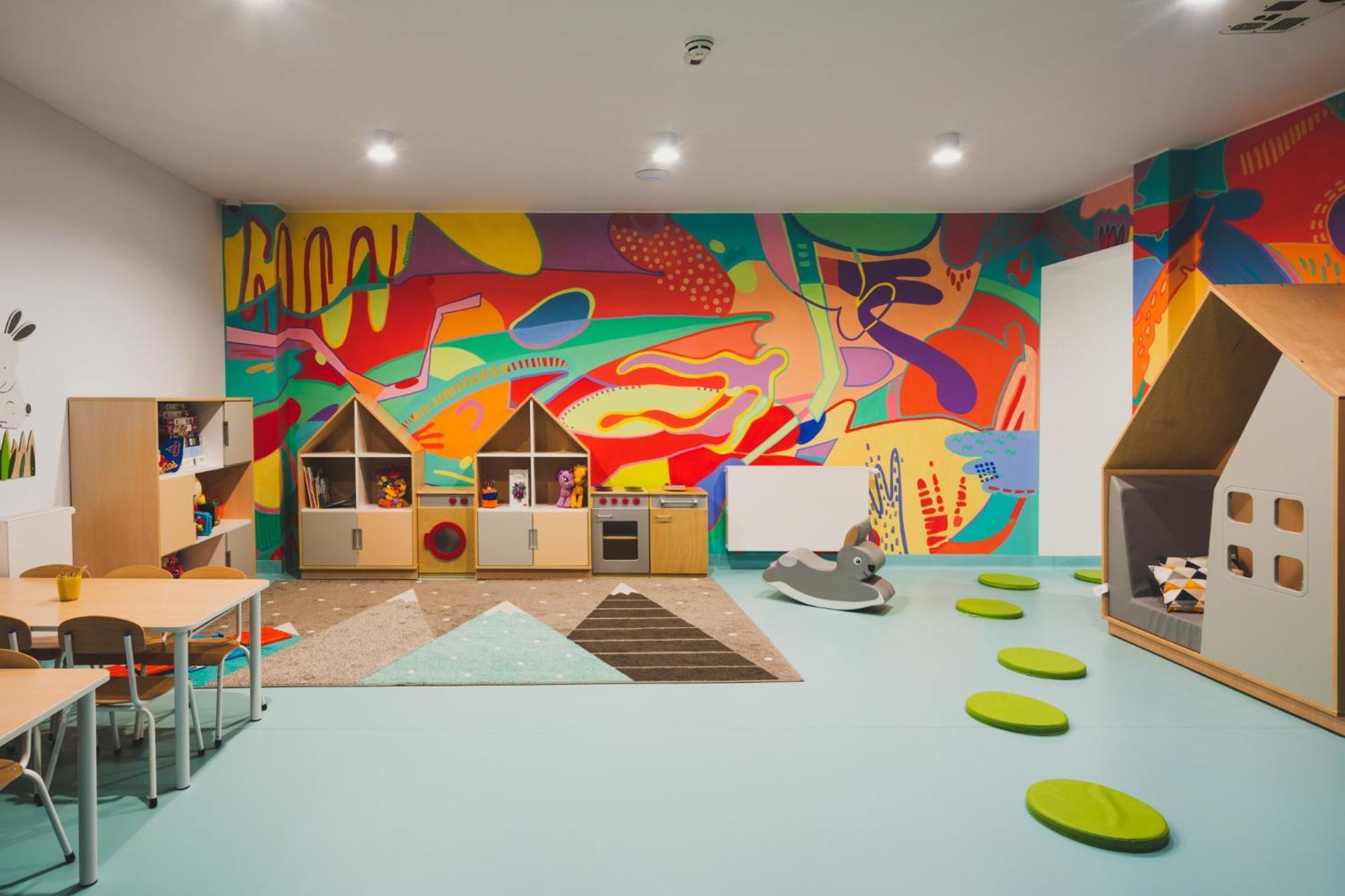 Tremonti Hotel קרפאז' מראה חיצוני תמונה